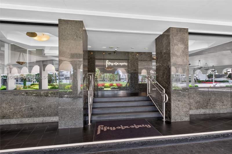 2 bedroom Condominium at 5660 W Collins Ave 6D, Fifty Six-Sixty Collins A, Miami Beach — photo 4