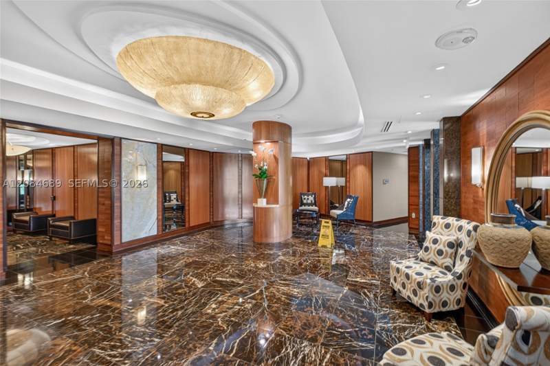 2 bedroom Condominium at 5660 W Collins Ave 6D, Fifty Six-Sixty Collins A, Miami Beach — photo 5