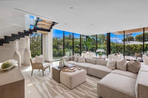 4940 Cherokee Ave, Miami Beach FL - photo 10 of 80