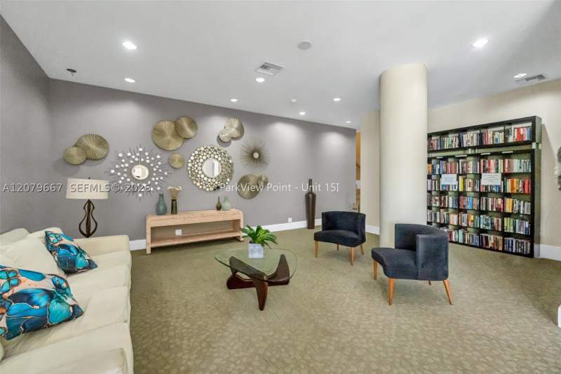 2 bedroom Condominium at 7441 Wayne 15I, Parkview Point Condo, Miami Beach — photo 4