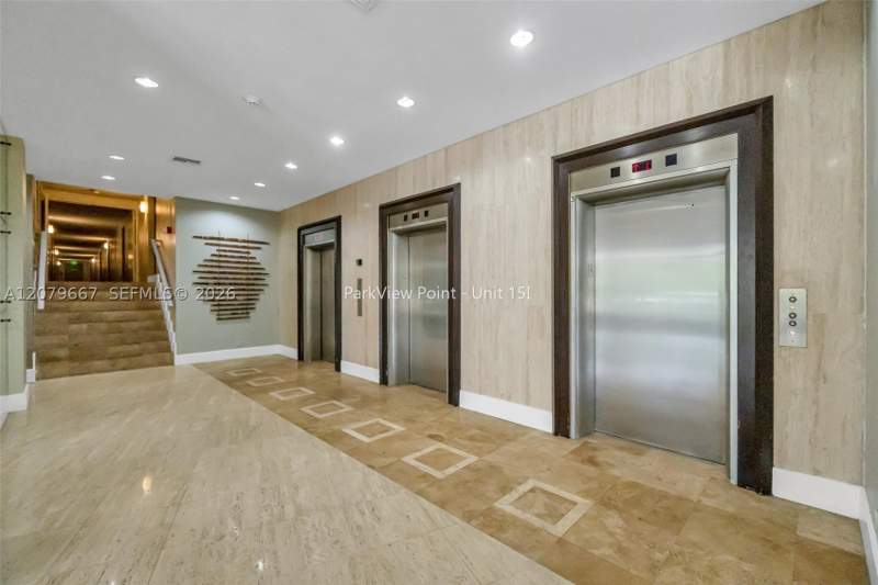 2 bedroom Condominium at 7441 Wayne 15I, Parkview Point Condo, Miami Beach — photo 5