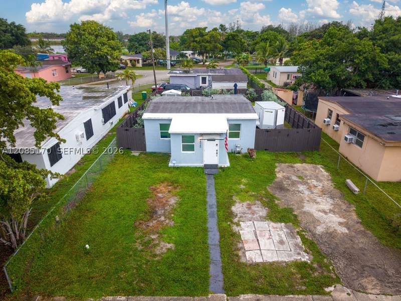 2 bedroom SingleFamilyResidence at 2020 Rutland St, Magnolia Gardens Consolid, Opa Locka — photo 3