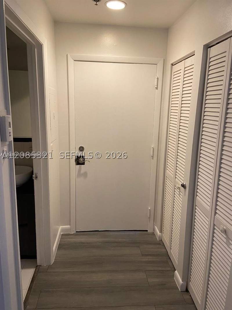 1 bedroom Condominium at 1244 Pennsylvania Ave 101, Dorann Condo, Miami Beach — photo 3