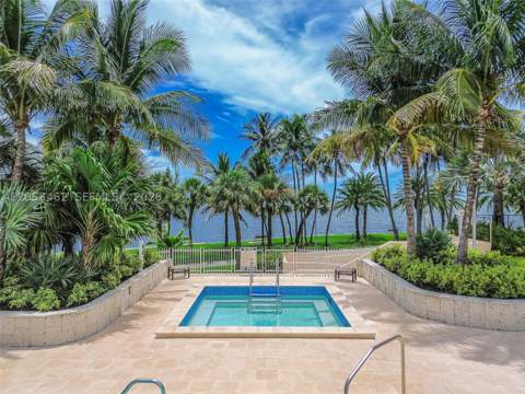 2 Grove Isle Dr B1602, Miami FL - photo 22 of 29