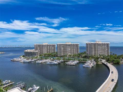 2 Grove Isle Dr B1602, Miami FL - photo 23 of 29