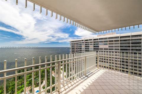 2 Grove Isle Dr B1602, Miami FL - photo 24 of 29
