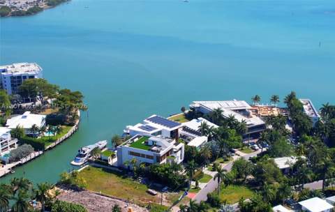 1025 Belle Meade Island Dr, Miami FL - photo 12 of 44