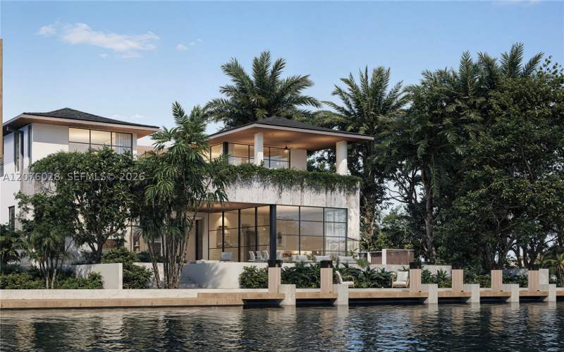 5 bedroom SingleFamilyResidence at 1025 Belle Meade Island Dr, Belle Meade Island, Miami — photo 2