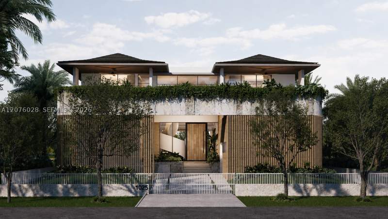 5 bedroom SingleFamilyResidence at 1025 Belle Meade Island Dr, Belle Meade Island, Miami — photo 3