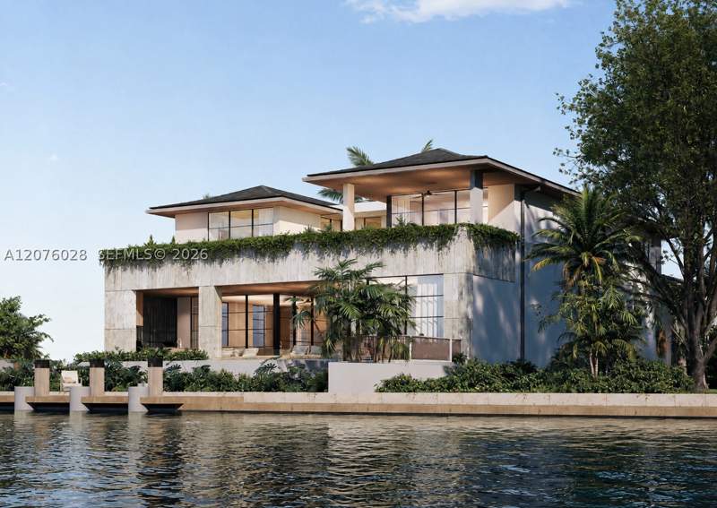 5 bedroom SingleFamilyResidence at 1025 Belle Meade Island Dr, Belle Meade Island, Miami — photo 4