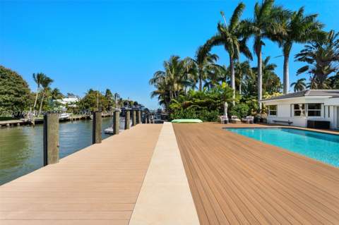 1025 Belle Meade Island Dr, Miami FL - photo 7 of 44
