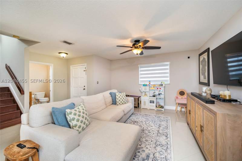 3 bedroom Condominium at 13491 SW 62nd St 2-3, Lambiance Townhomes Kenda, Miami — photo 3