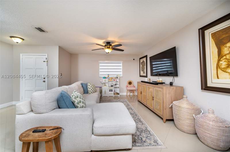 3 bedroom Condominium at 13491 SW 62nd St 2-3, Lambiance Townhomes Kenda, Miami — photo 4