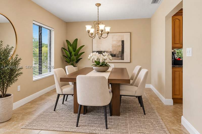 3 bedroom SingleFamilyResidence at 10451 SW 125th Ave, Devon-Aire Estates Sec 3, Miami — photo 5