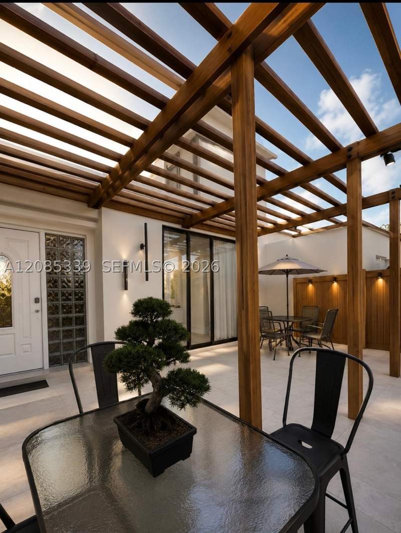 3 bedroom Townhouse at 1758 SW 131st Place Cir S, Trail Run Sec 2, Miami — photo 2