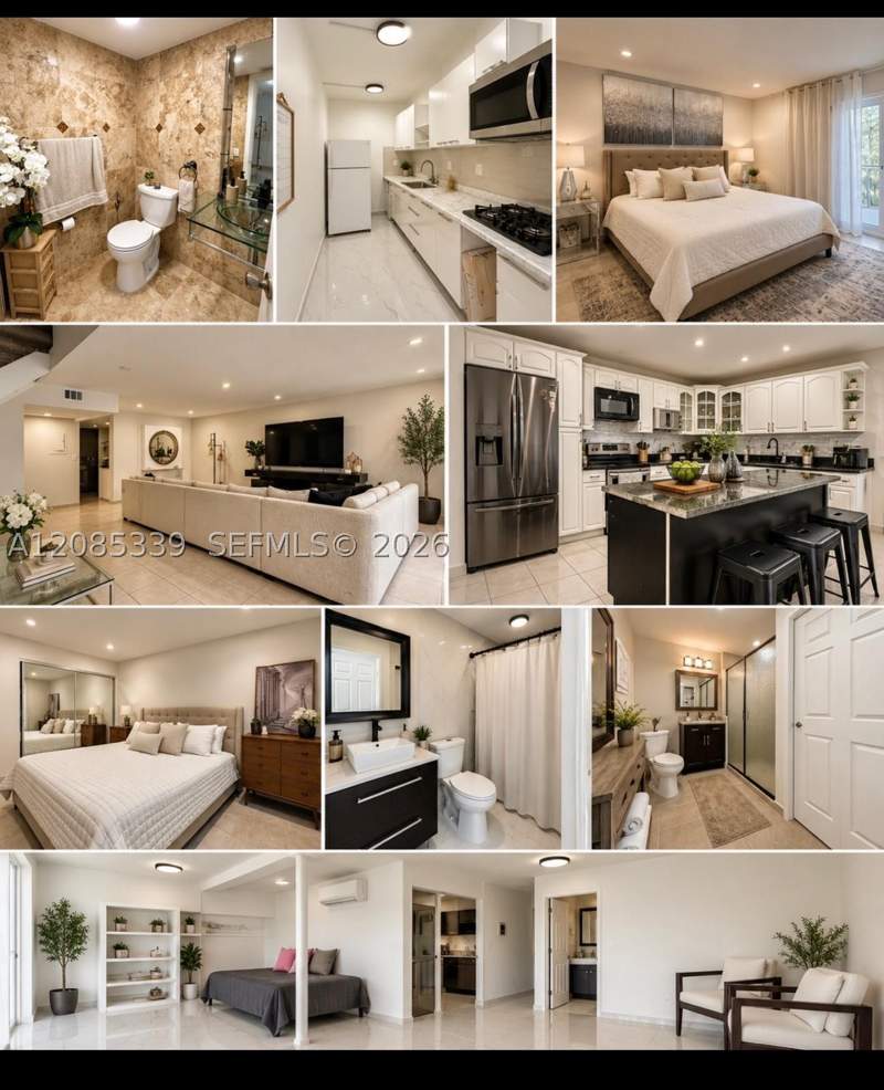 3 bedroom Townhouse at 1758 SW 131st Place Cir S, Trail Run Sec 2, Miami — photo 4