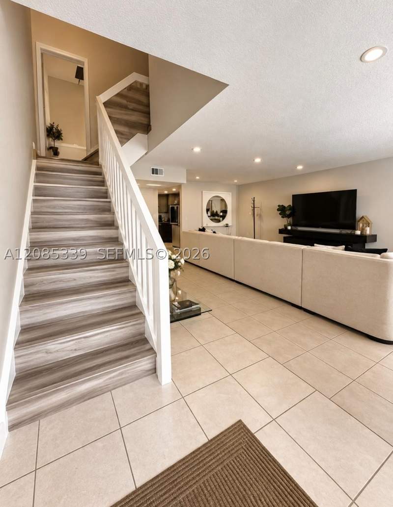 3 bedroom Townhouse at 1758 SW 131st Place Cir S, Trail Run Sec 2, Miami — photo 5