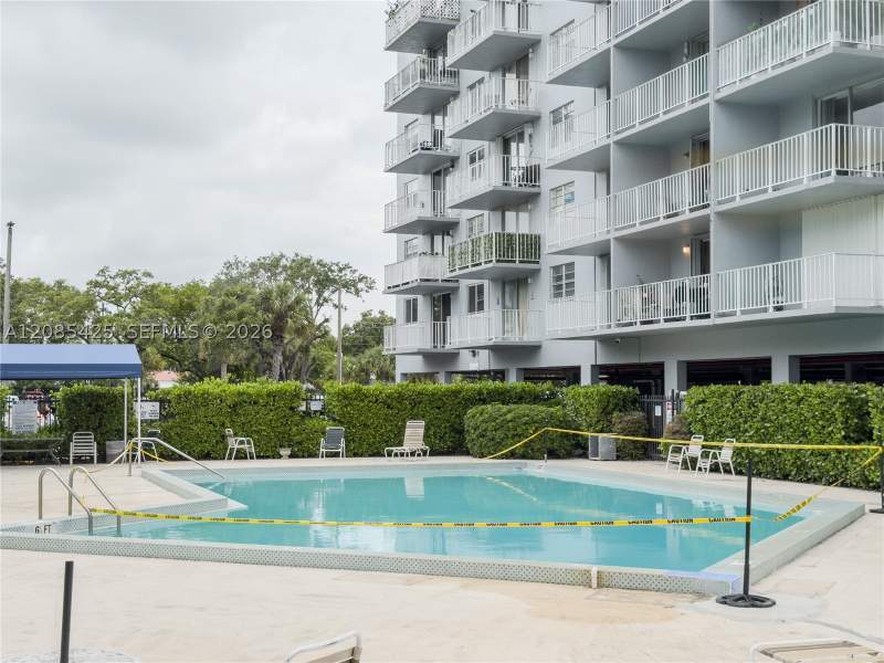 0 bedroom Condominium at 12500 NE 15th Ave 312, Three Horizons East Condo, North Miami — photo 3