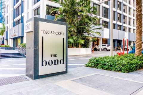 1080 Brickell Ave 3900-3901, Miami FL - photo 24 of 26