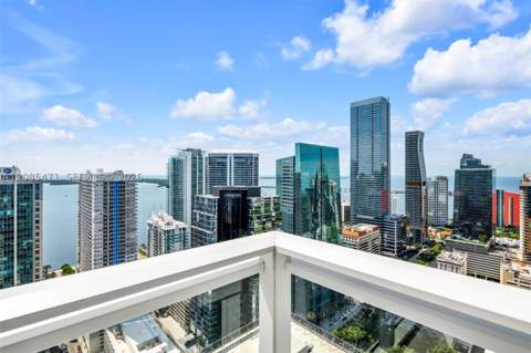1080 Brickell Ave 3900-3901, Miami FL - photo 8 of 26