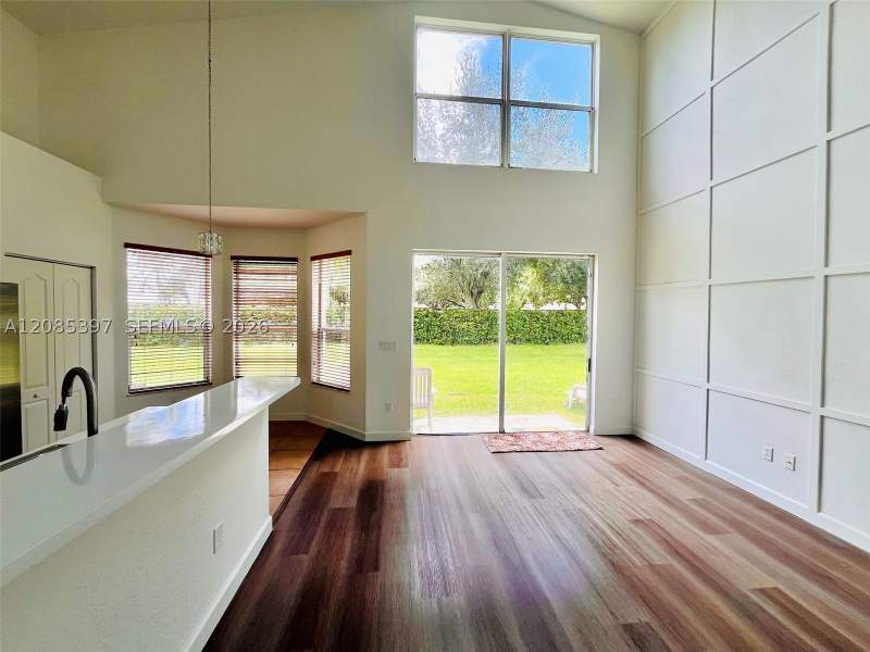 4 bedroom SingleFamilyResidence at 1261 NE 37th Pl, Portofino Oaks, Homestead — photo 2