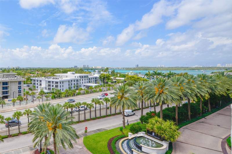 2 bedroom Condominium at 10275 Collins Ave 523, Harbour House, Bal Harbour — photo 3