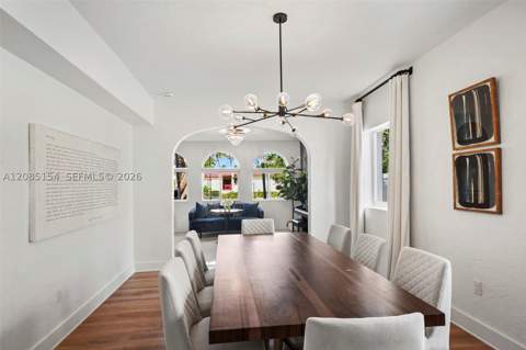 5237 La Gorce Drive, Miami Beach FL - photo 6 of 30