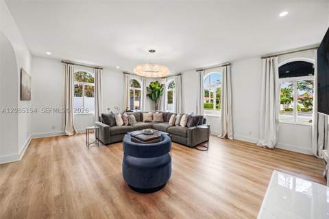 5237 La Gorce Drive, Miami Beach FL - photo 8 of 30