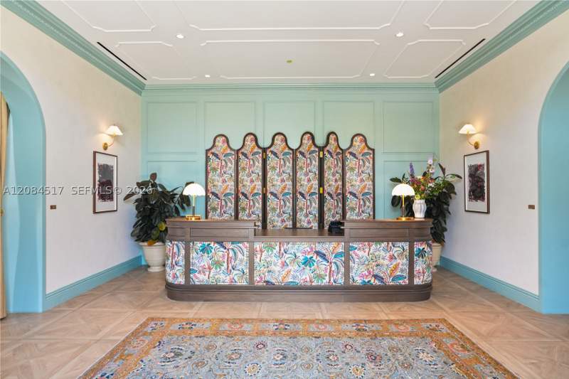 2 bedroom Condominium at 2700 NW 2nd Ave 536, Nomad Residences Wynwood, Miami — photo 3