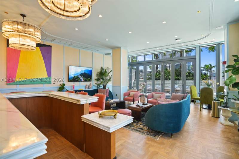 2 bedroom Condominium at 2700 NW 2nd Ave 536, Nomad Residences Wynwood, Miami — photo 5