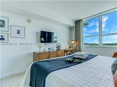 1 bedroom Condominium at 2889 Mcfarlane Rd 1512, Mutiny Park Condo, Miami — photo 2