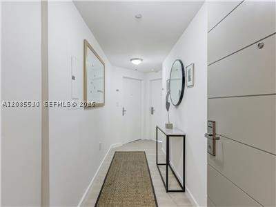 1 bedroom Condominium at 2889 Mcfarlane Rd 1512, Mutiny Park Condo, Miami — photo 5