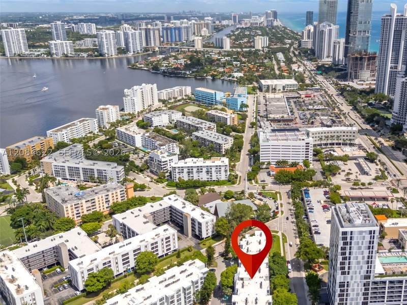 1 bedroom Condominium at 17620 Atlantic Blvd 315, Avila Condo, Sunny Isles Beach — photo 4