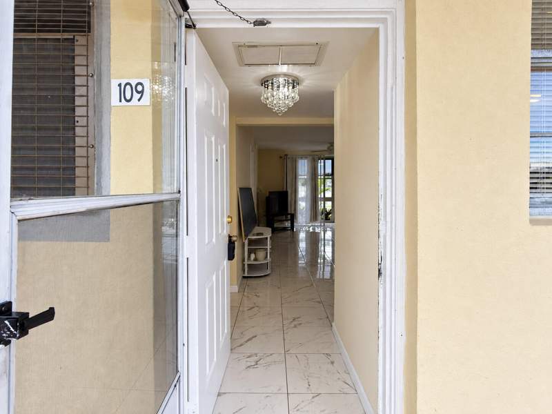 1 bedroom Condominium at 2999 Point East Drive C109, Point East One Condo-Bldg, Aventura — photo 5