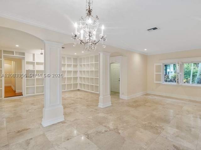 4 bedroom SingleFamilyResidence at 615 Santurce Ave, Coral Gables Bisc Bay Sec, Coral Gables — photo 4