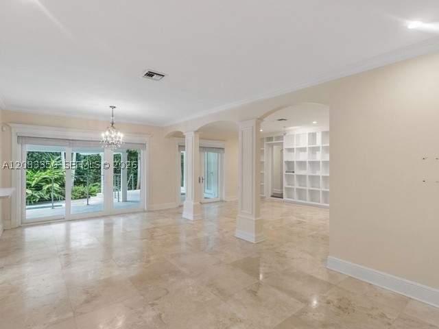 4 bedroom SingleFamilyResidence at 615 Santurce Ave, Coral Gables Bisc Bay Sec, Coral Gables — photo 5