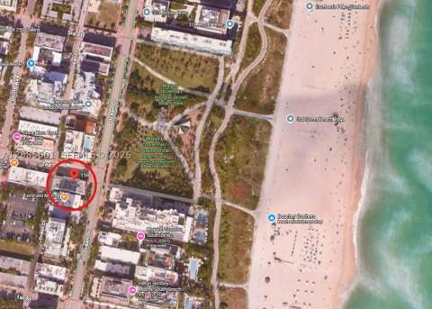 158 Ocean Dr 406, Miami Beach FL - photo 12 of 12