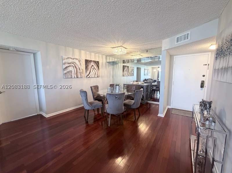 2 bedroom Condominium at 900 NE 195th St 703, Chantilly Condo, Miami — photo 4
