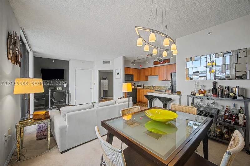 1 bedroom Condominium at 1330 West Ave 2412, The Waverly At South Beach, Miami Beach — photo 3