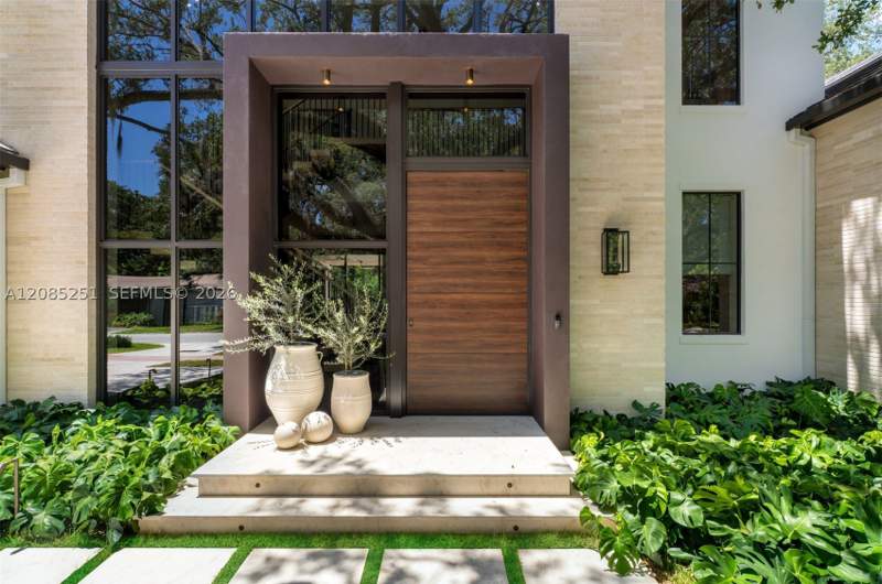 4 bedroom SingleFamilyResidence at 418 Castania Ave, C Gab Riviera Sec Pt 2 Re, Coral Gables — photo 3