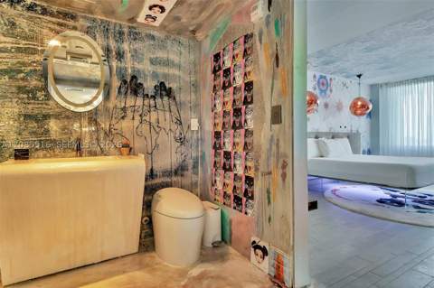 1100 West Ave 1020, Miami Beach FL - photo 12 of 35