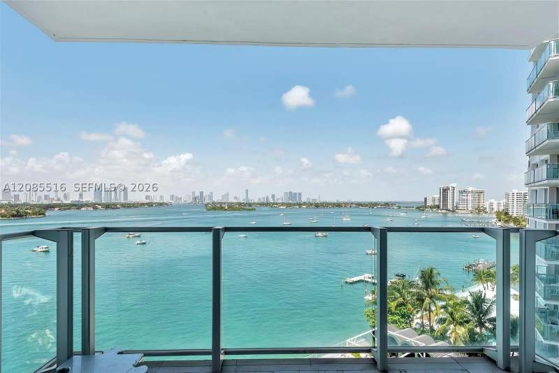 1 bedroom Condominium at 1100 West Ave 1020, 1100 West Condo, Miami Beach — photo 2