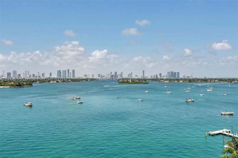 1 bedroom Condominium at 1100 West Ave 1020, 1100 West Condo, Miami Beach — photo 3