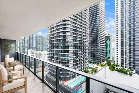 801 S Miami Ave 1810, Miami FL - photo 20 of 22