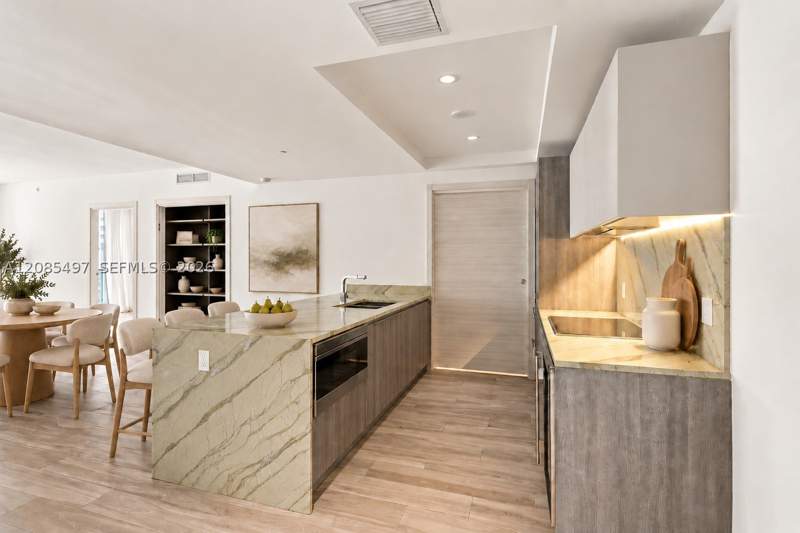2 bedroom Condominium at 801 S Miami Ave 1810, 801 Sma Residences Condo, Miami — photo 5