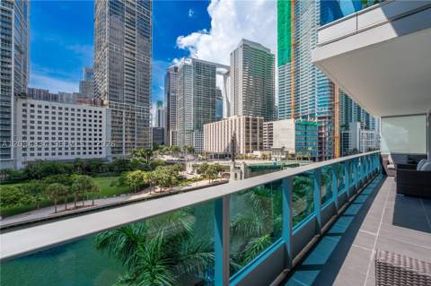 200 Biscayne Blvd Way 508, Miami FL - photo 18 of 18