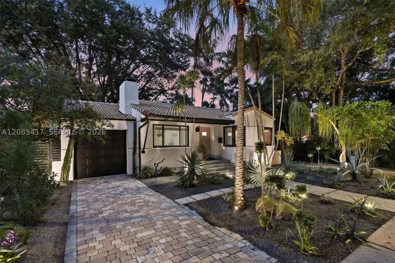 2 bedroom SingleFamilyResidence at 151 NE 88th St, El Portal Sec 5, El Portal — photo 2