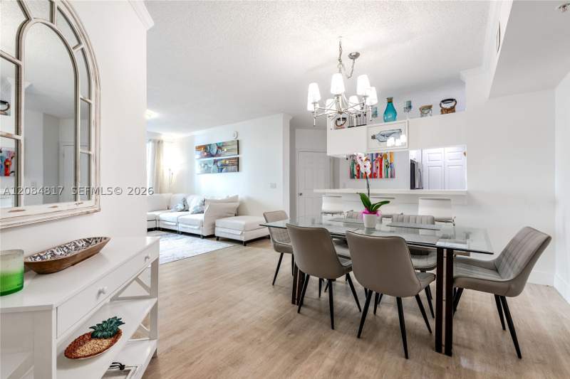 2 bedroom Condominium at 17100 N Bay Rd 1414, Porto Bellagio Condo, Sunny Isles Beach — photo 2