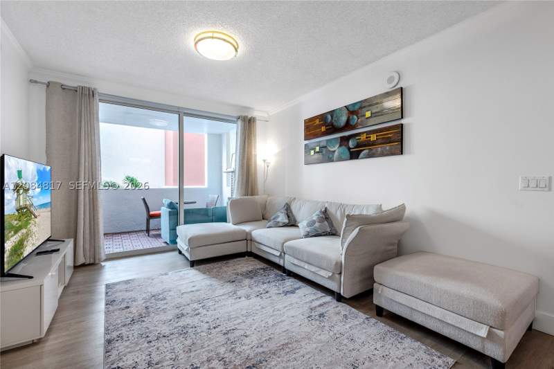 2 bedroom Condominium at 17100 N Bay Rd 1414, Porto Bellagio Condo, Sunny Isles Beach — photo 5