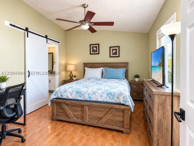 2 bedroom Condominium at 13790 SW 147th Cir Ln 3-9, Vilg Homes Country Walk C, Miami — photo 5